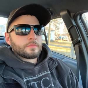 Meet your Posher, Trev